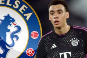 解约金1.6亿欧！博主：穆西亚拉解约金已生效，蓝军渴望将他带回