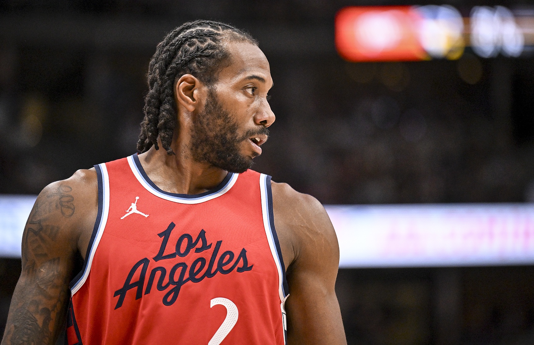 星空体育下载-名记：NBA内部不少人希望严惩快船 在被证明无罪之前就是有罪的