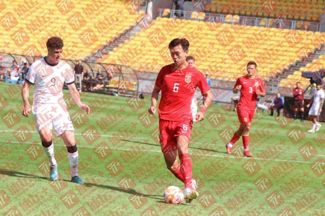 星空体育入口-亚运队为何总爱“旧病复发”？内部共识：不能丢自信！