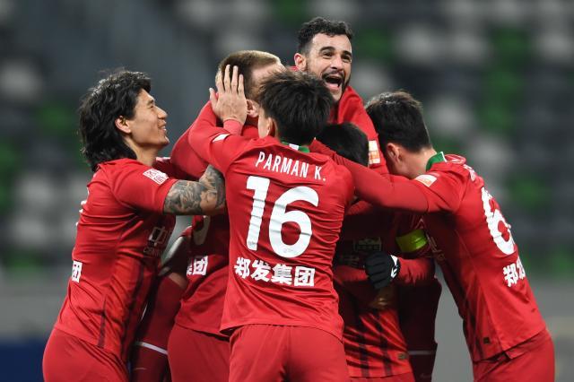 星空体育入口-【中超总结之河南】不再为保级而战 稳定压倒一切