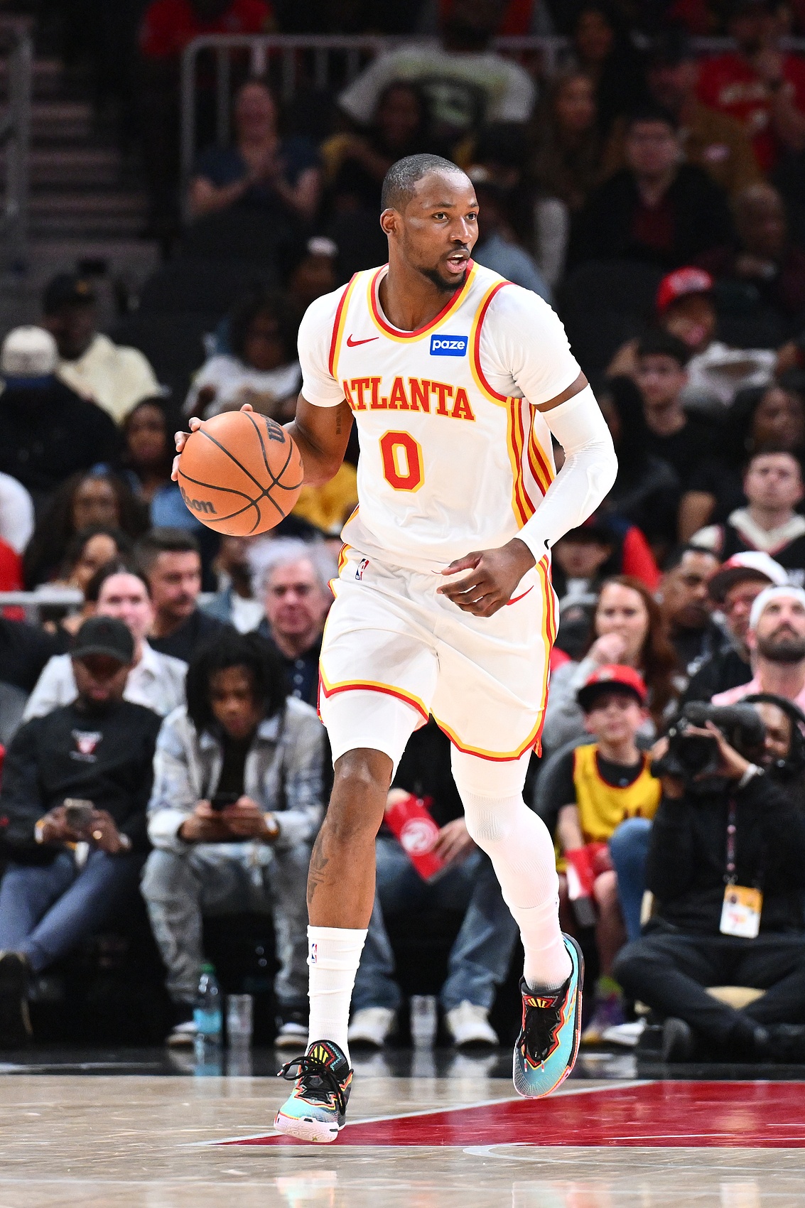 星空体育入口-帕金斯：反正勇士现在就是在摆烂 为什么这么早就放弃库明加呢？