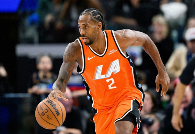 星空体育官网-伦纳德你太狠，又创造21世纪独一无二纪录，35岁合同年再冲1.5亿|小卡|快船|明尼苏达森林狼队|安东尼·爱德华兹|朱利叶斯-兰德尔_新浪体育_新浪新闻