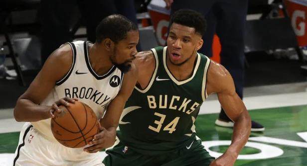 星空体育入口-【人物】7年2次错失登顶后 杜兰特终成联盟第一人