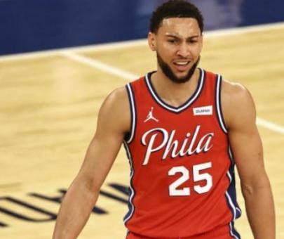 星空体育-别有用心？全队合力规劝西蒙斯成76人媒体日主旋律