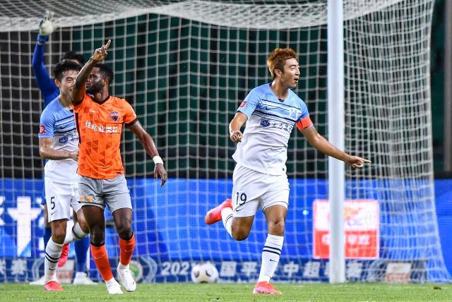 星空体育下载-广州城爆冷赢下深圳重回前四 广东三强或创历史