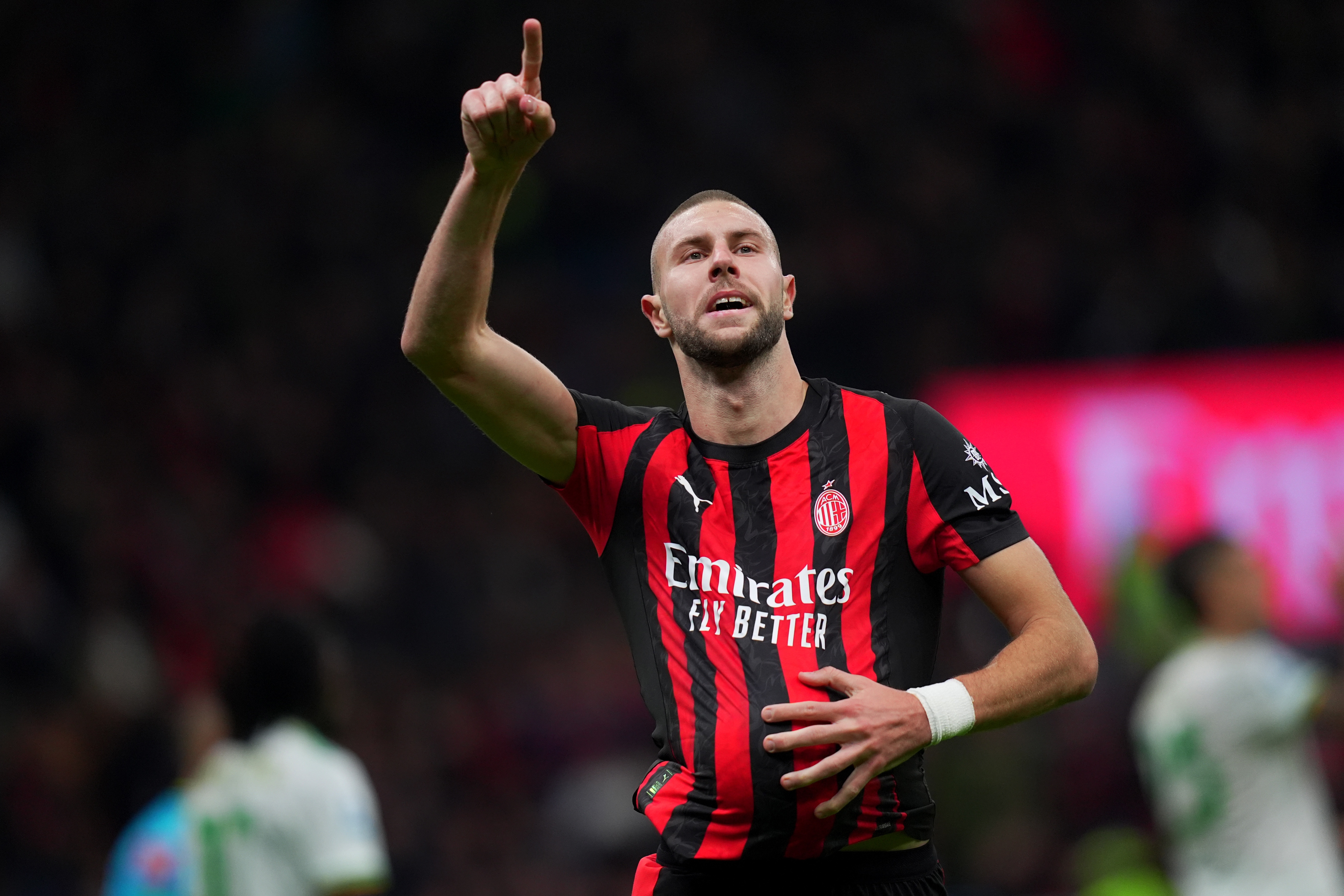 星空体育-帕夫洛维奇：我们本有机会追到只差国米5分，这不是第一次掉链子