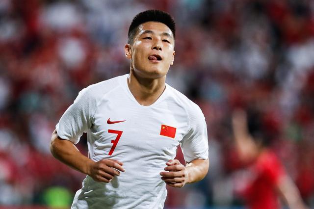 星空体育下载-FIFA评十大应踢世界杯球星：武磊、范迪克、贝尔在列