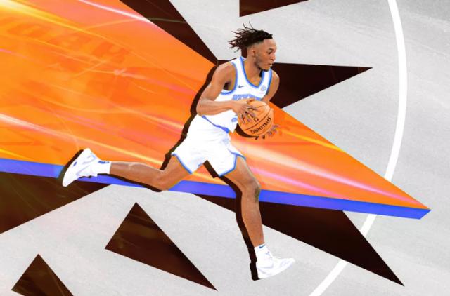 星空体育-不藏良弓！保守的锡伯杜还需给奎克利更多机会