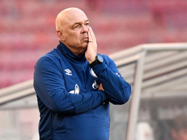 星空体育-5个月5名主帅！情飞德乙的沙尔克何以沦落至此？